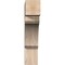 Ekena Millwork Legacy Block Smooth Bracket, Douglas Fir, 3 1/2"W x 16"D x 16"H BKT04X16X16LEC05SDF - alternate 4